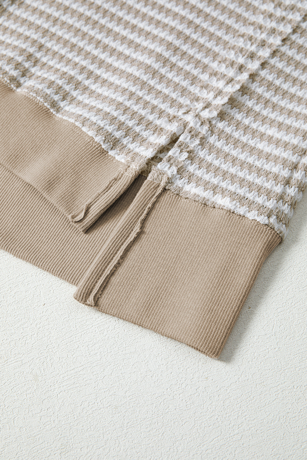 Sydney Striped Sweater Indie & Co.
