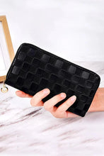 Load image into Gallery viewer, Checks & Charm Wallet