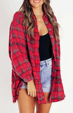 Load image into Gallery viewer, Cozy Flannels