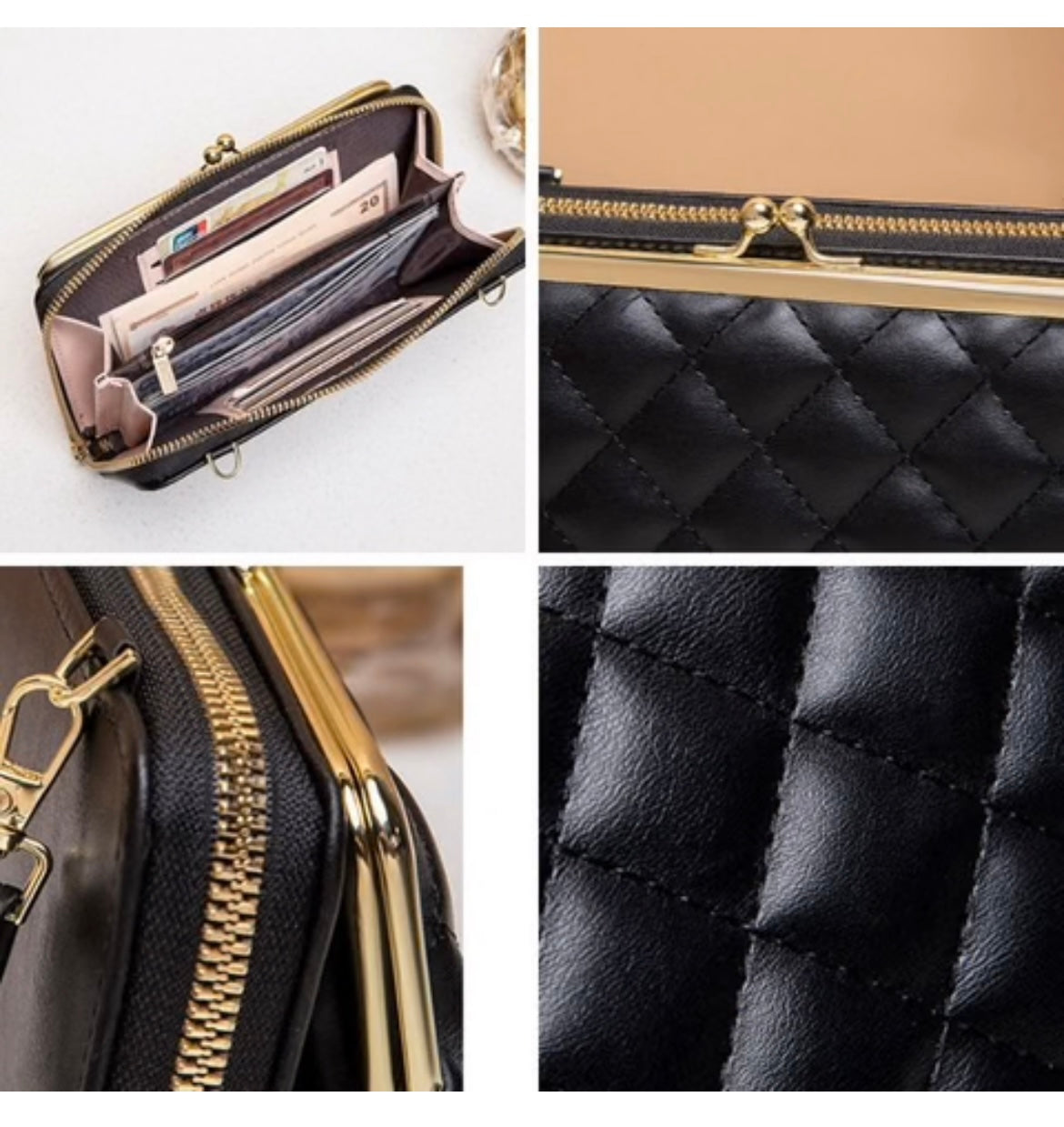 Shoulder Cell Phone Bag