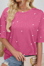 Load image into Gallery viewer, PINK PEARL Top