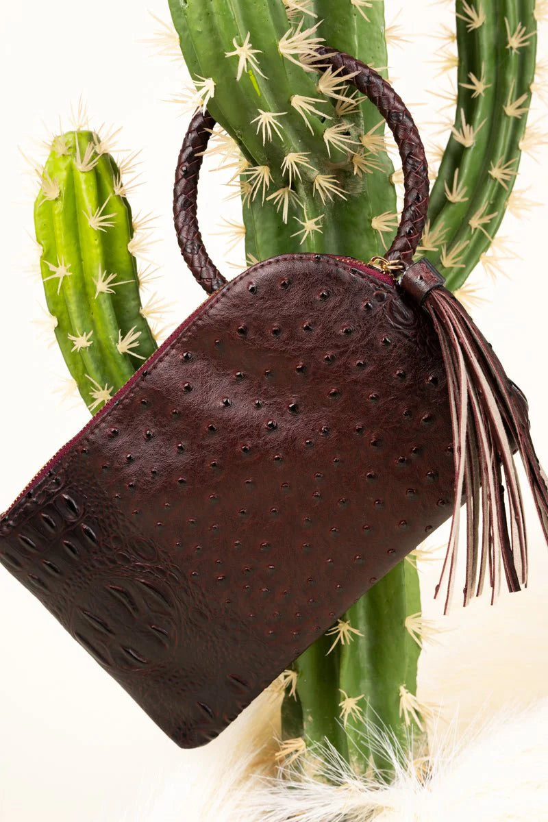 Bangle Clutch