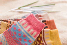 Load image into Gallery viewer, Womens Winter Socks-5Pair Pack