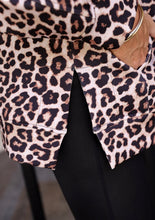 Load image into Gallery viewer, Everyday Pullover- Safari Chic Pullover