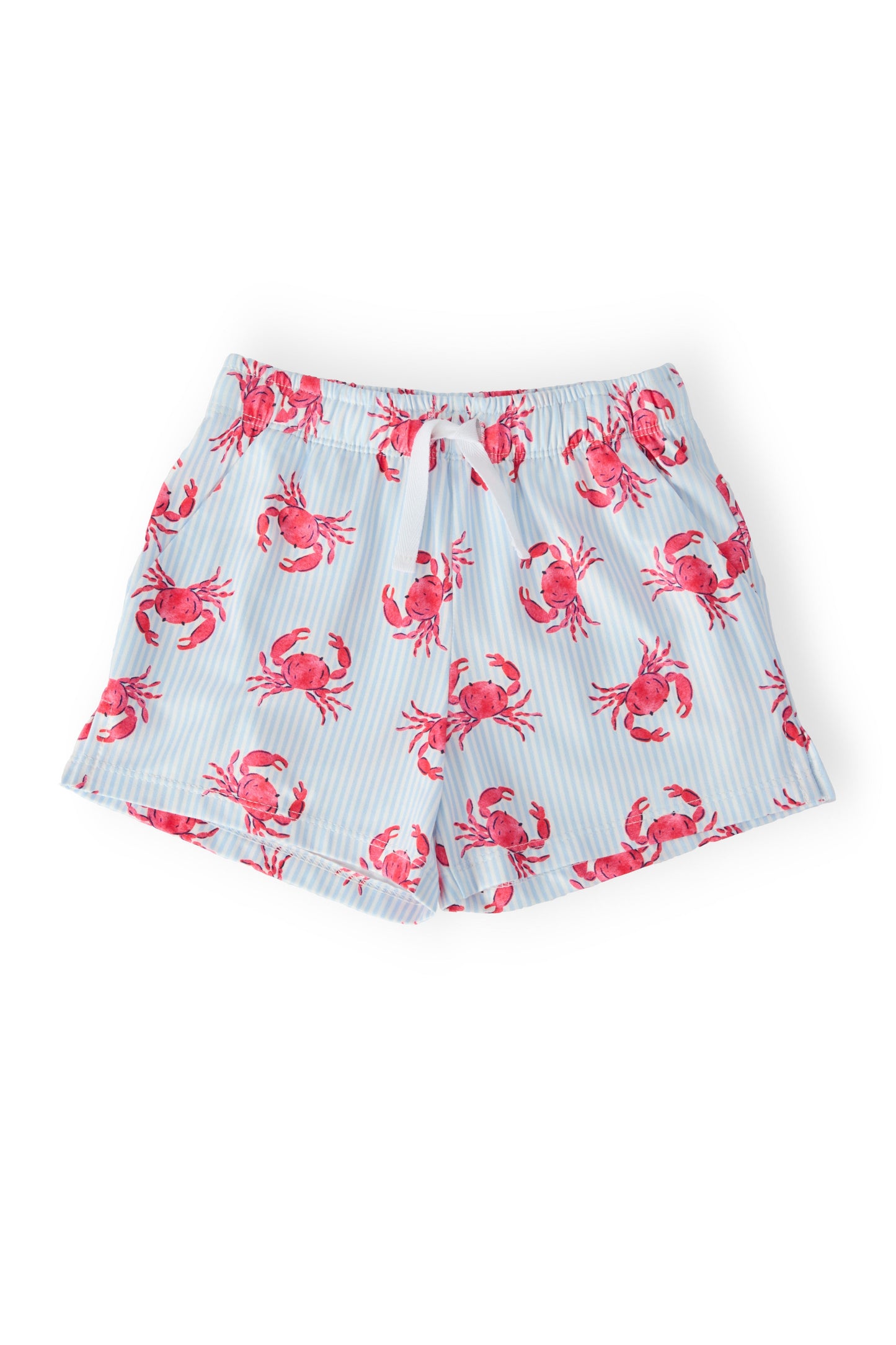 Boys Captain Crab Play Shorts Mila & Rose ®
