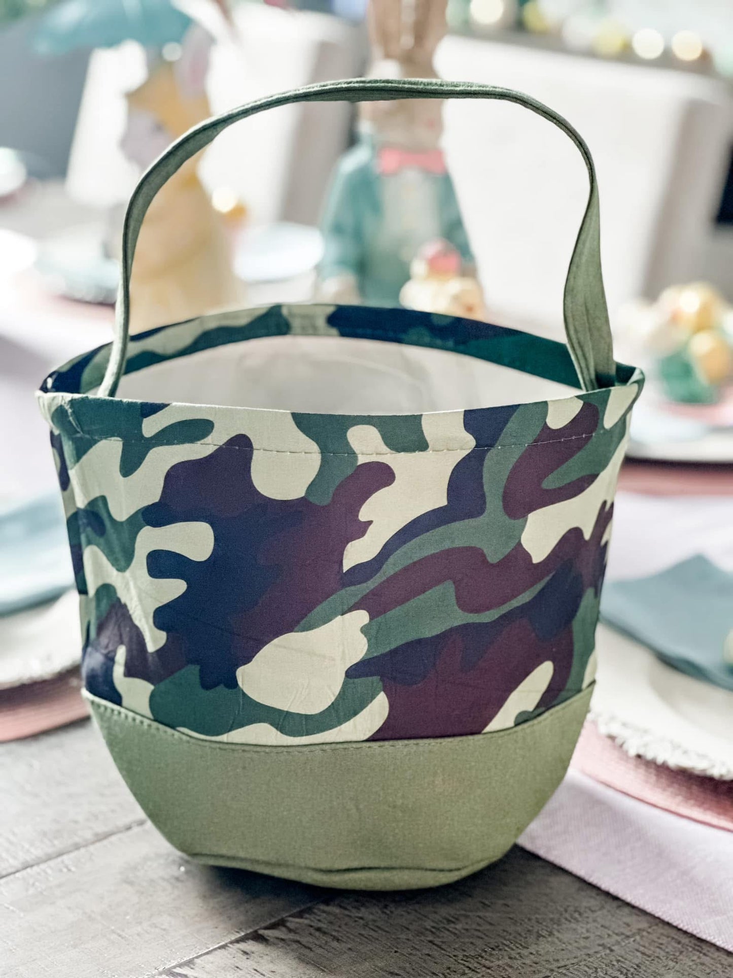 Easter Baskets