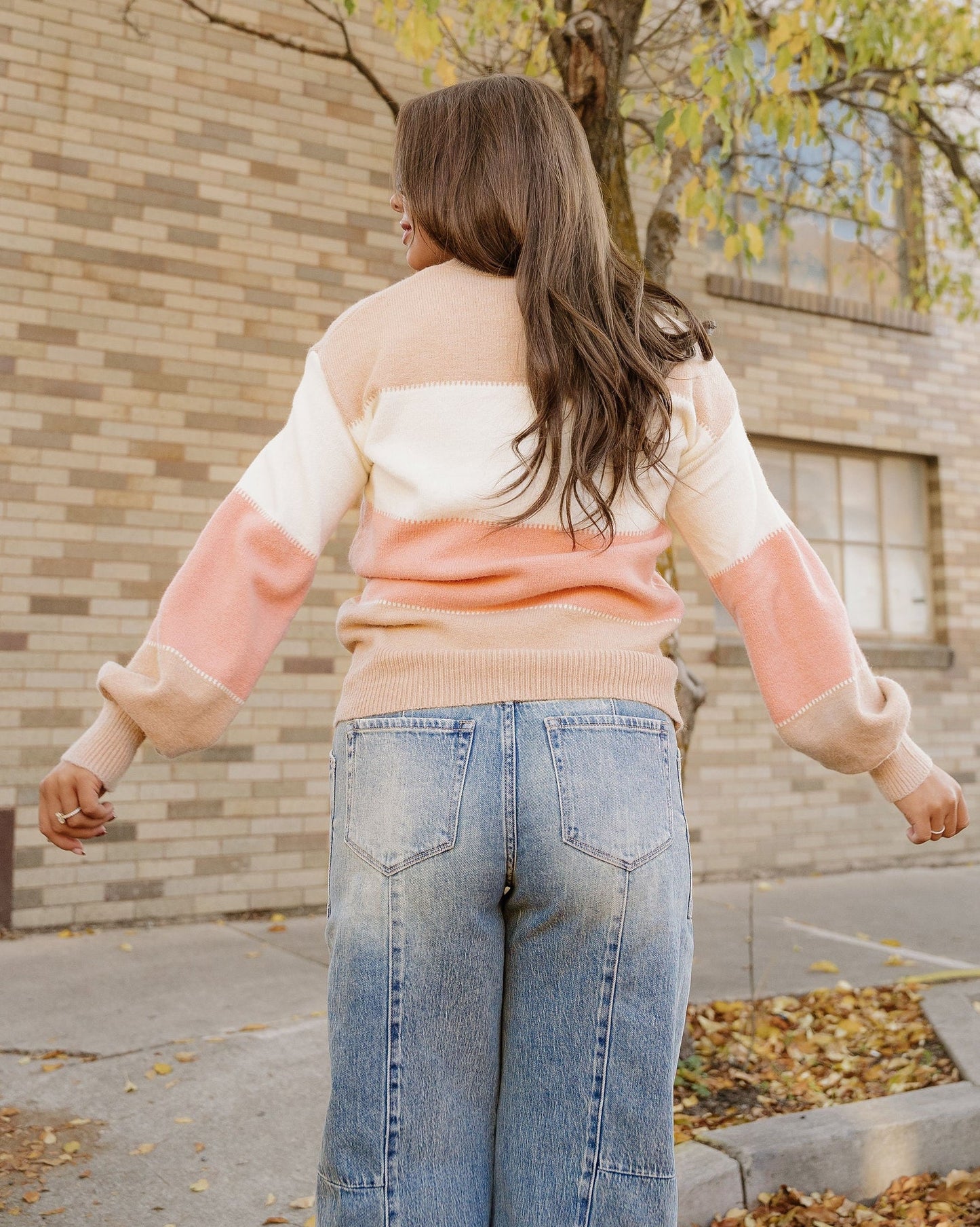 Journey Sweater Indie & Co.