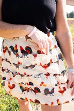 Load image into Gallery viewer, Peck & Gather Egg Apron