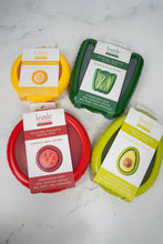 Load image into Gallery viewer, ONE KRUMBS KITCHEN SILICONE PRODUCE SAVER PODS - SHIPS ASSORTED