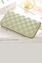 Load image into Gallery viewer, Checks & Charm Wallet