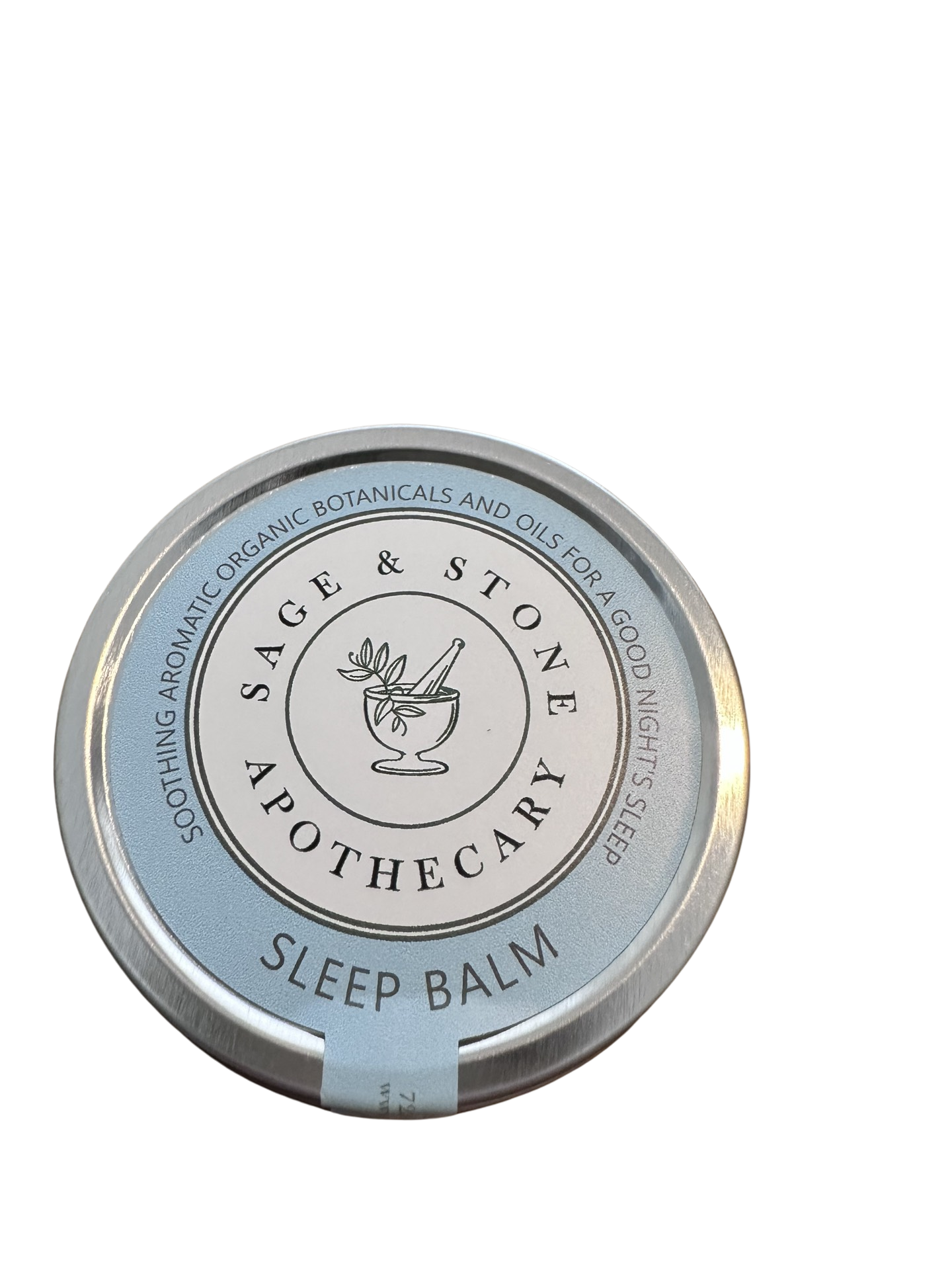 Sleepy Balm
