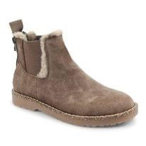 High Quality Adult Fur Lined Boots