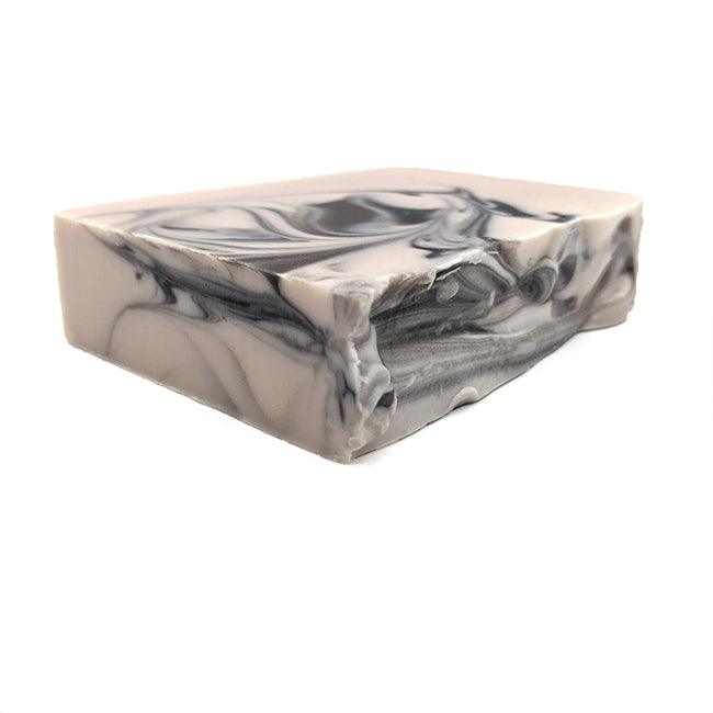 Mahogany Teakwood Goat Milk Soap