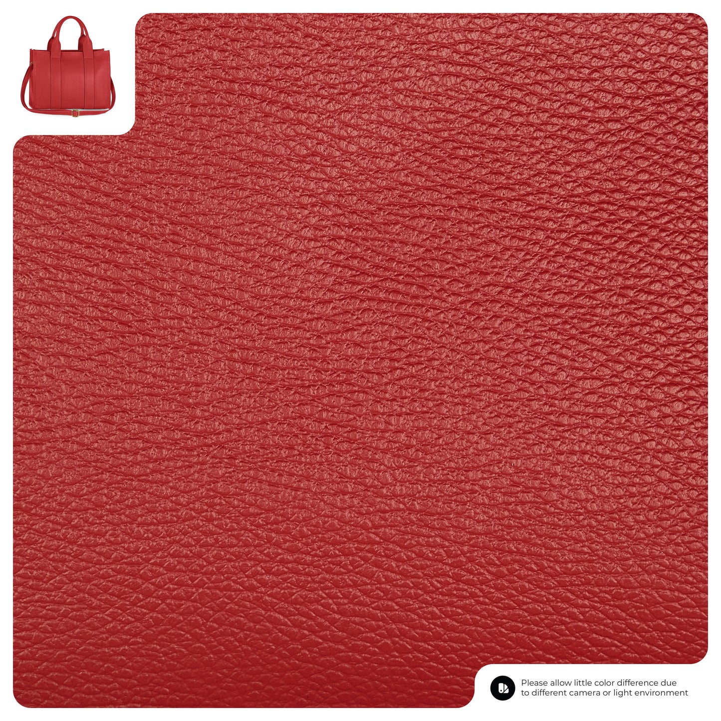 Italian Genuine Calf Leather Tote Bag 282611