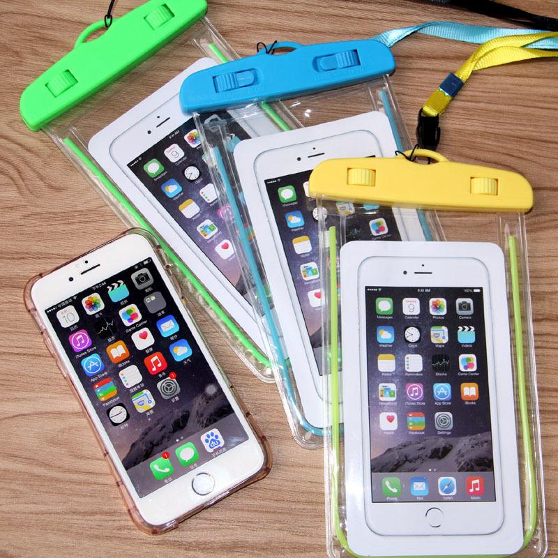 Waterproof Phone Cases RTS