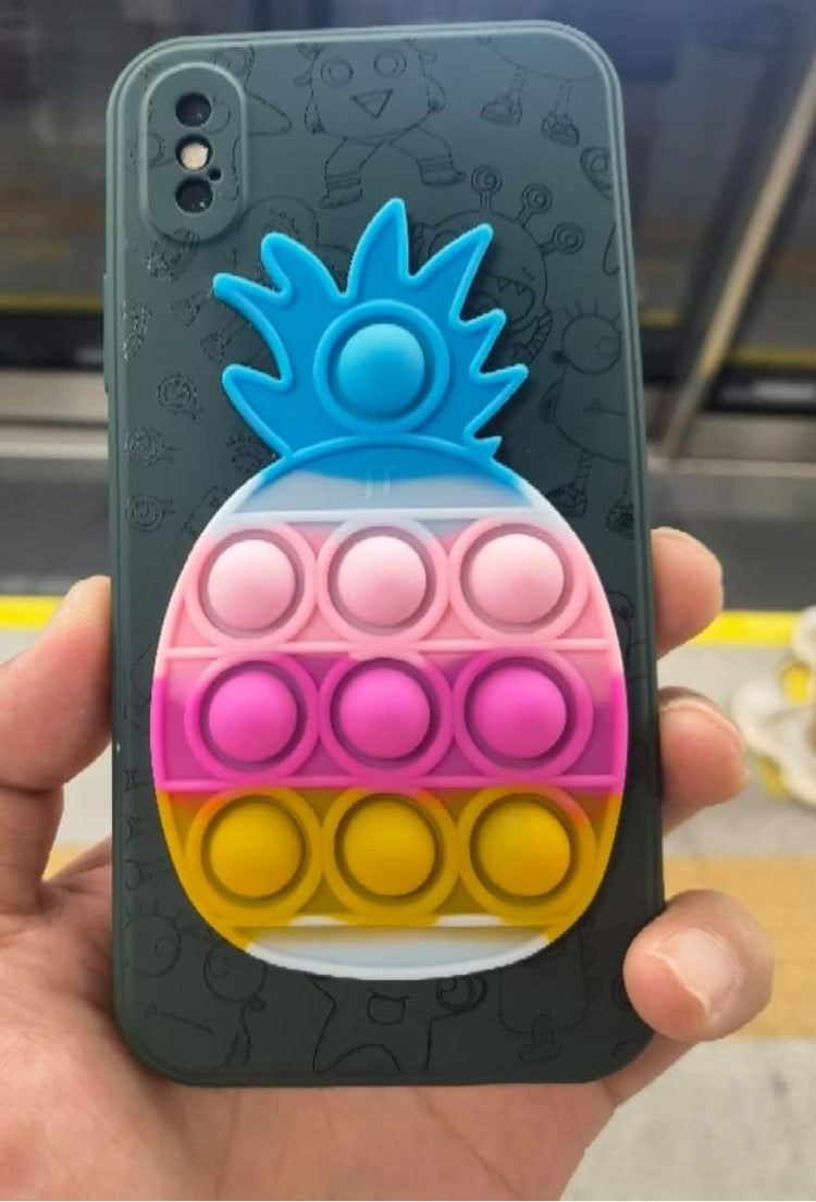 POP IT STICKERS RTS