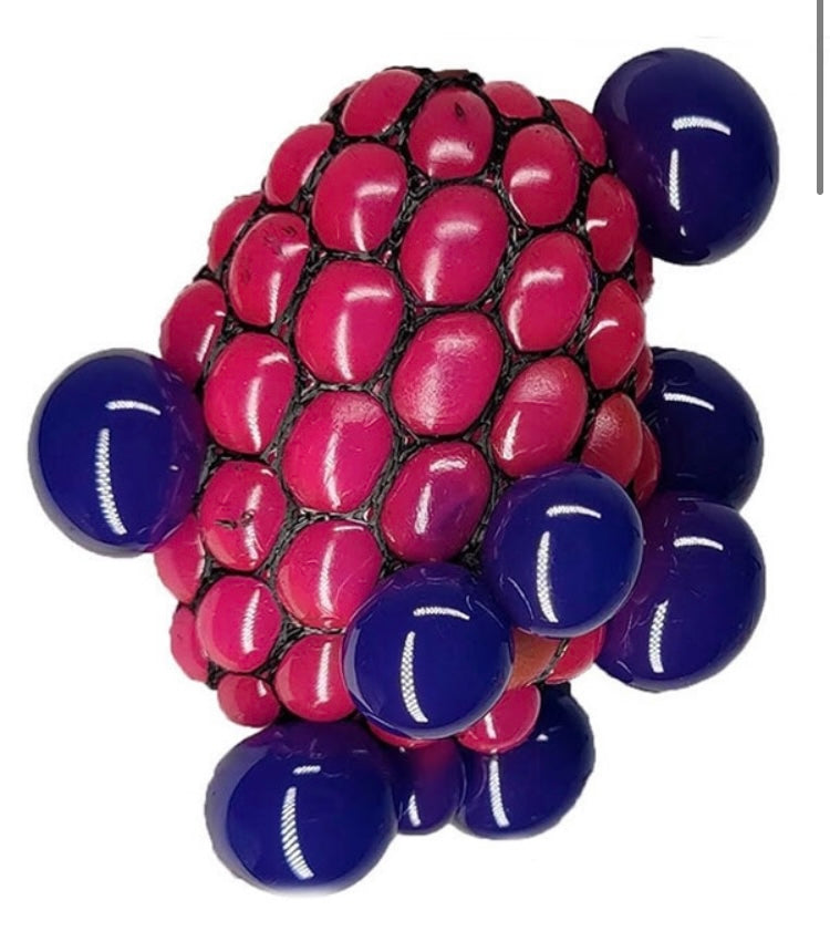 Mesh Squishy Stress Balls RTS