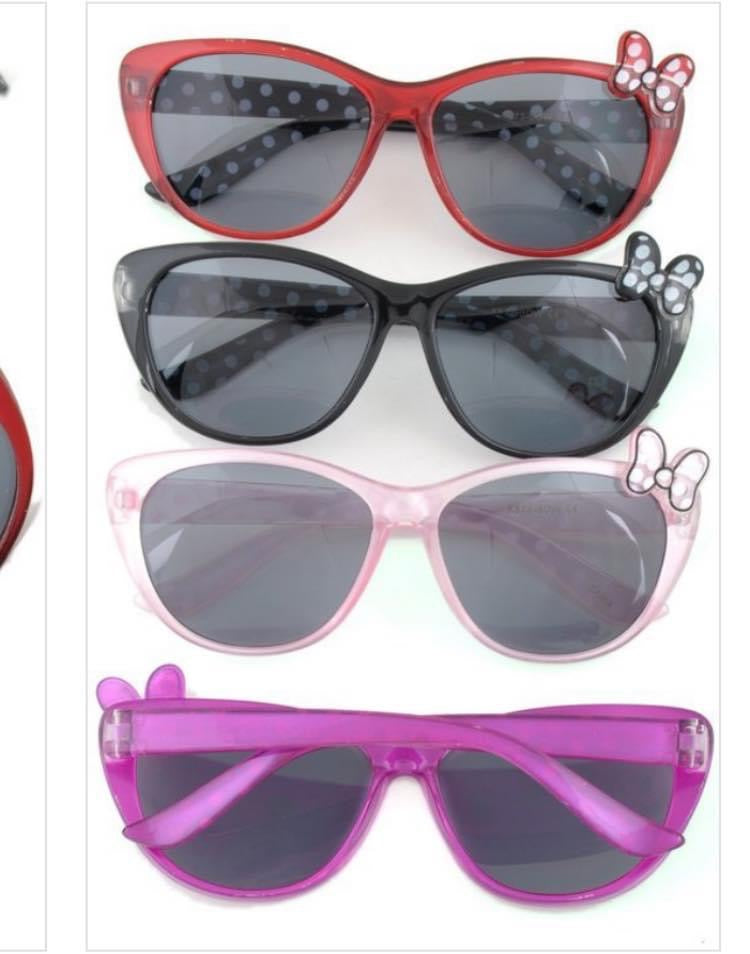 Kids Fashion sunglasses RTS