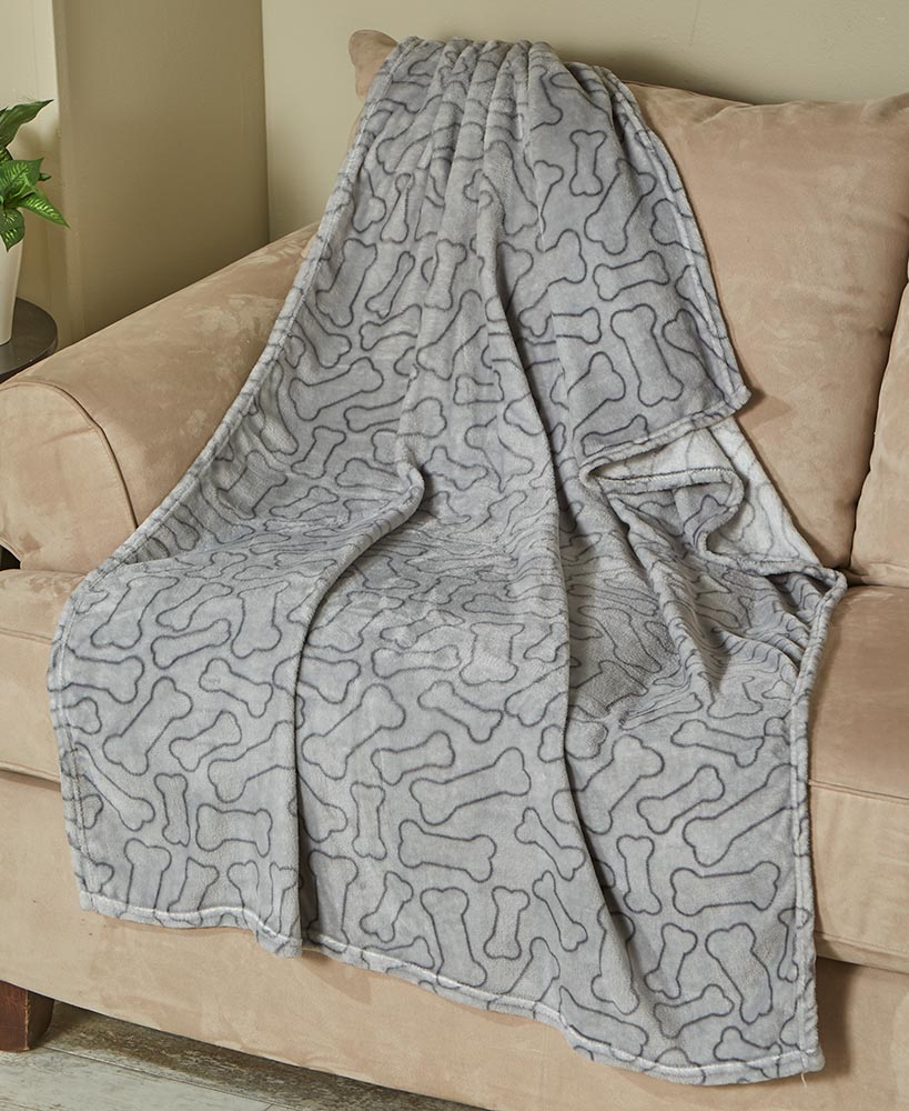 PET BLANKETS RTS