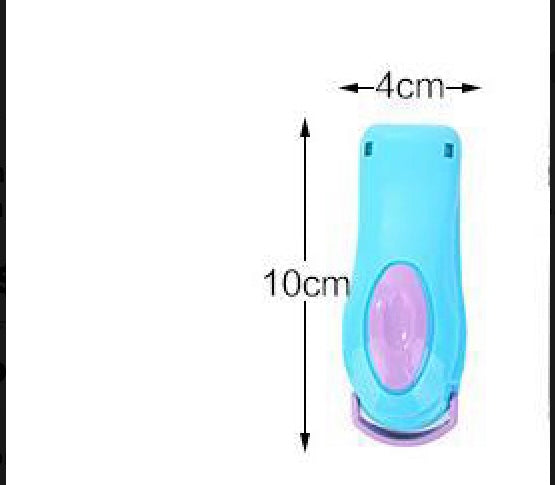 Mini Portable Bag Heat Sealer RTS