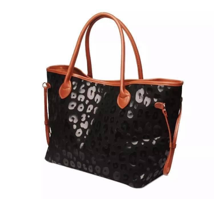Weekend Bags