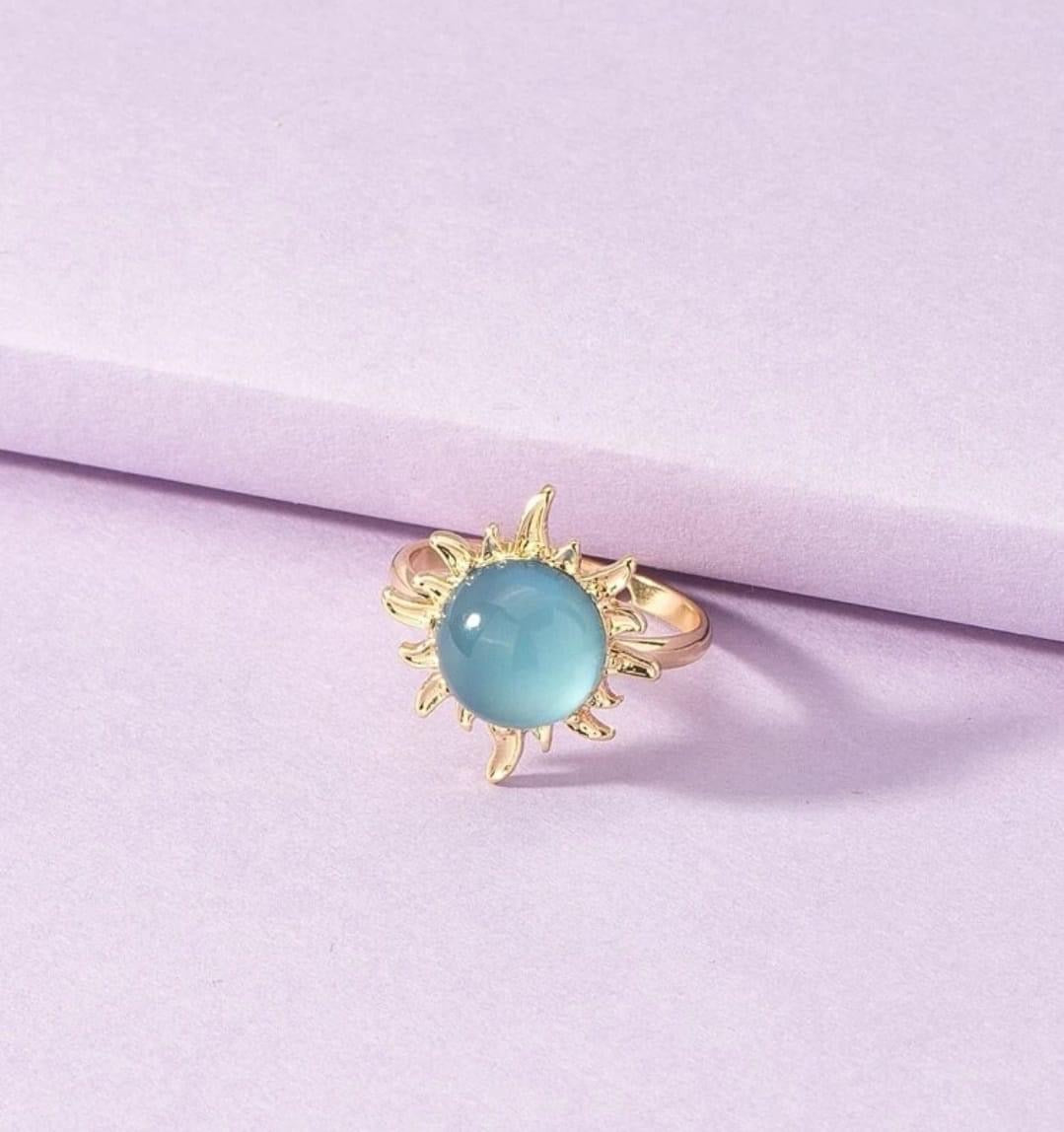 Sun Stone