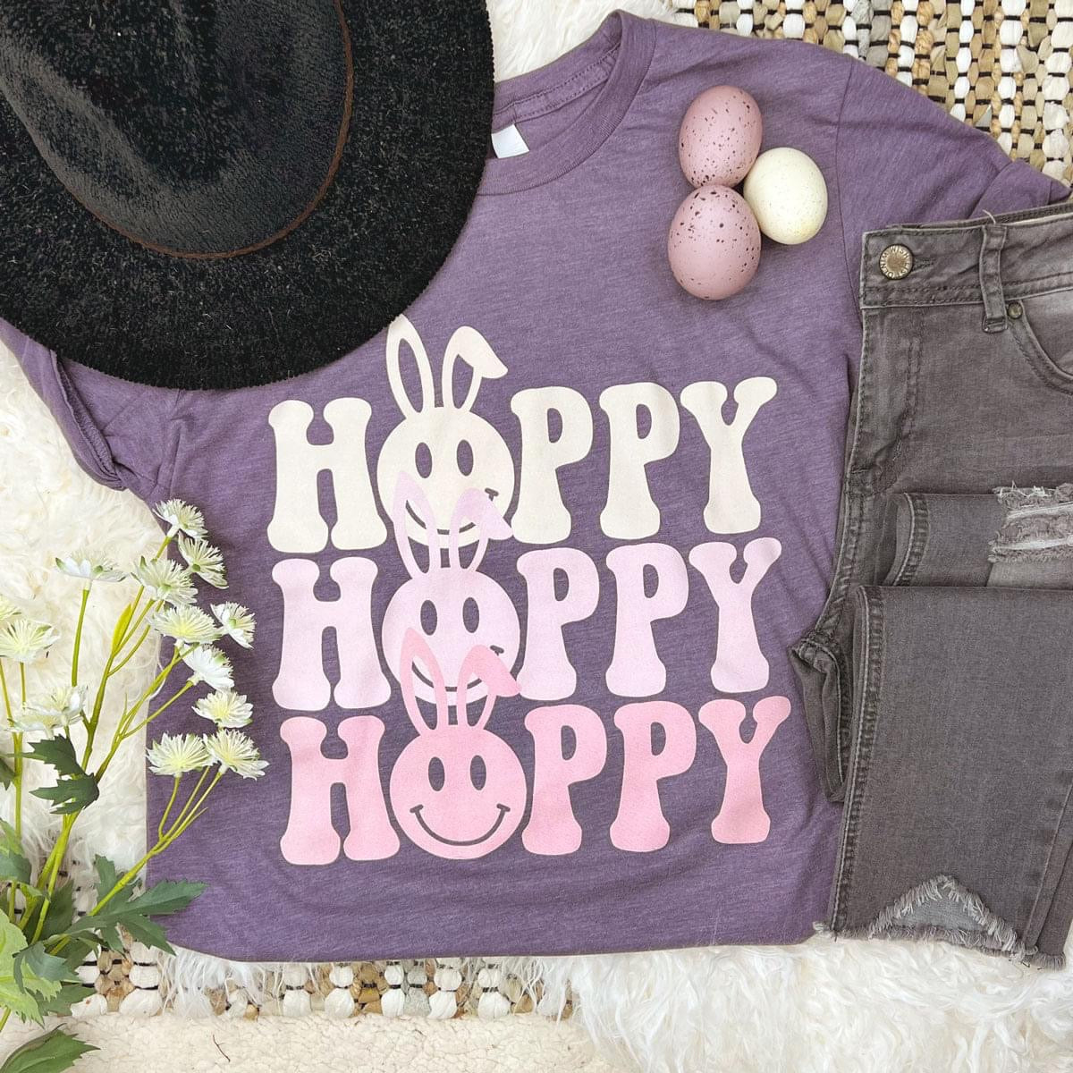 Hoppy