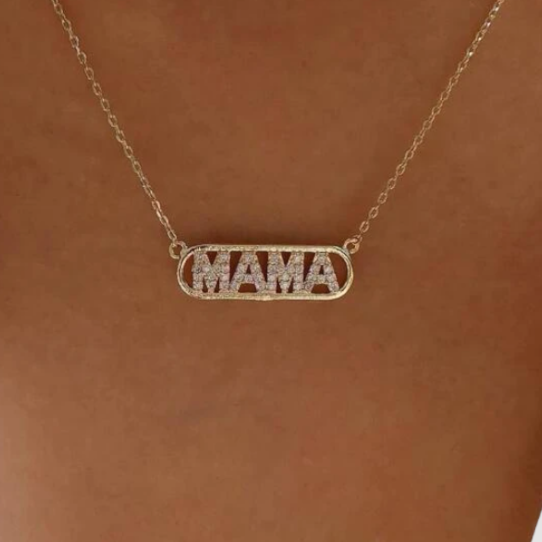 MAMA Necklace