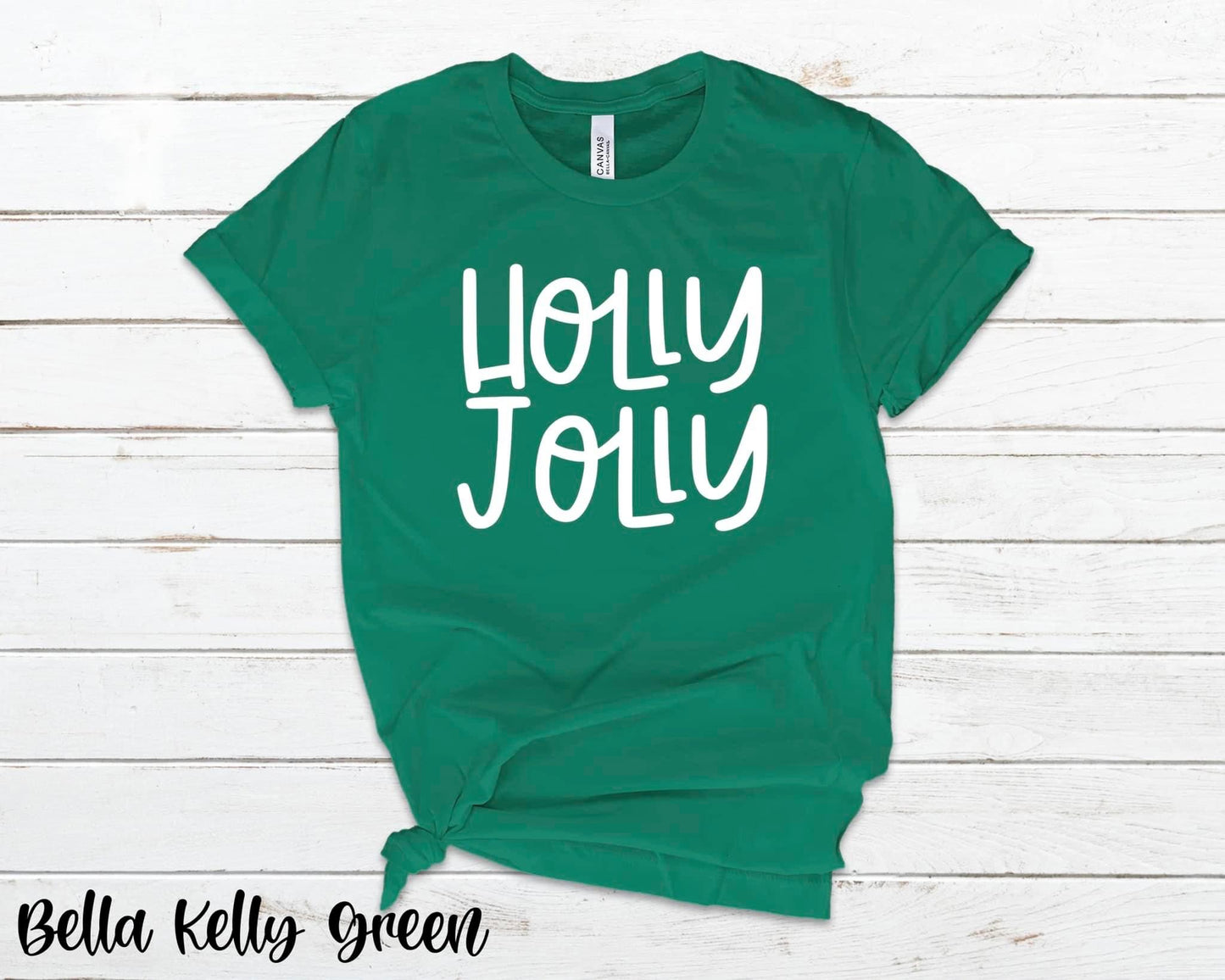Holly Jolly