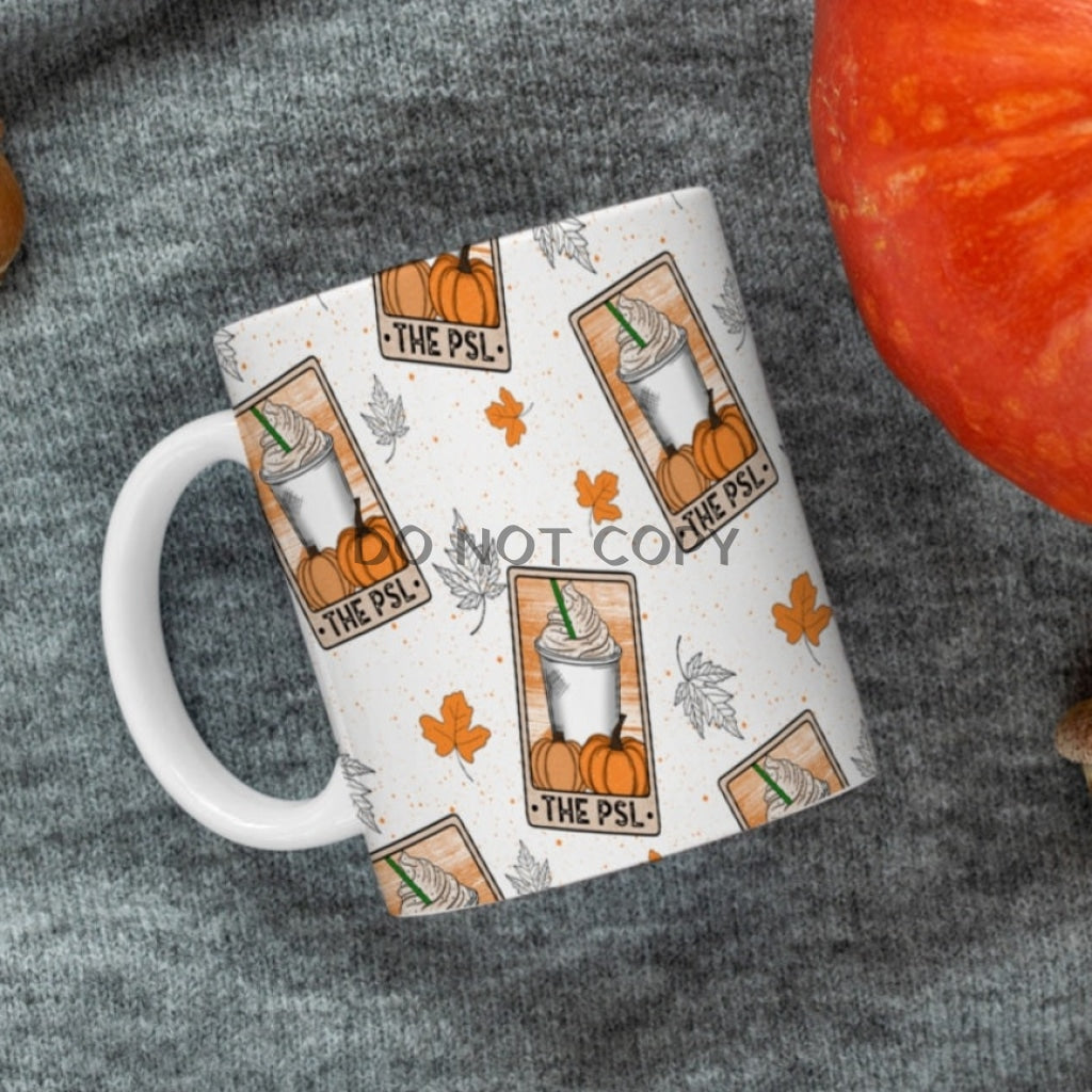 Psl Mug