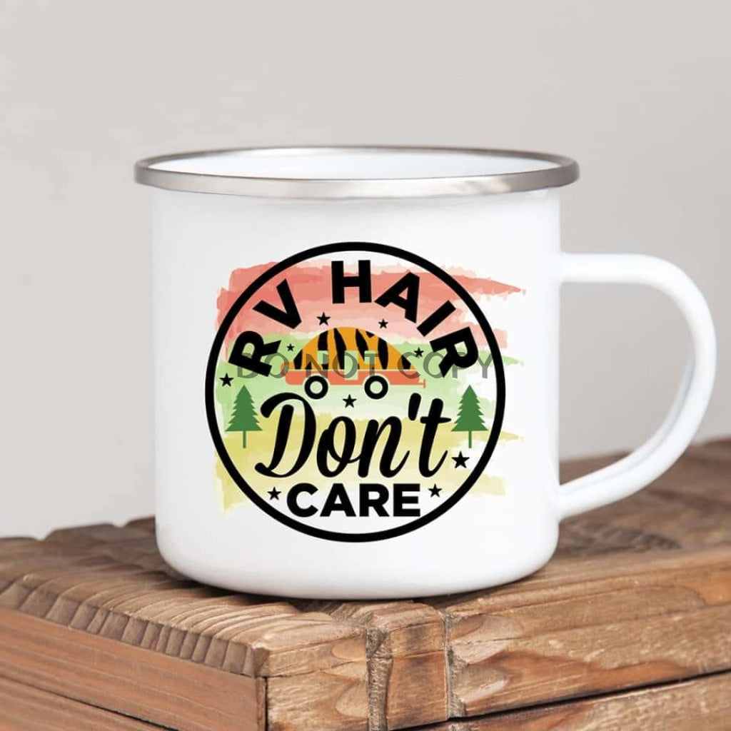 Rv Hair Mug