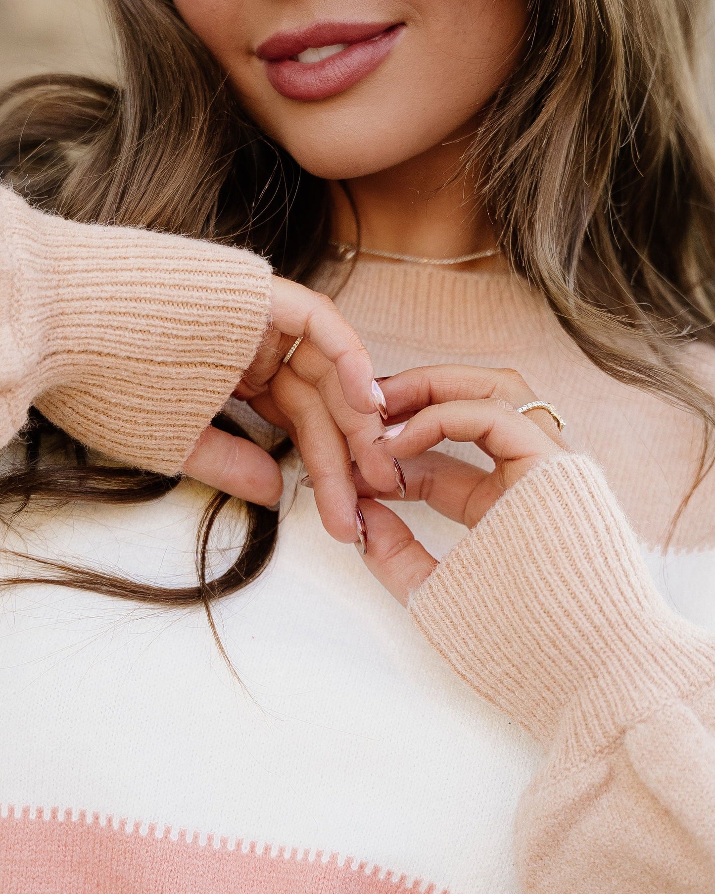 Journey Sweater Indie & Co.