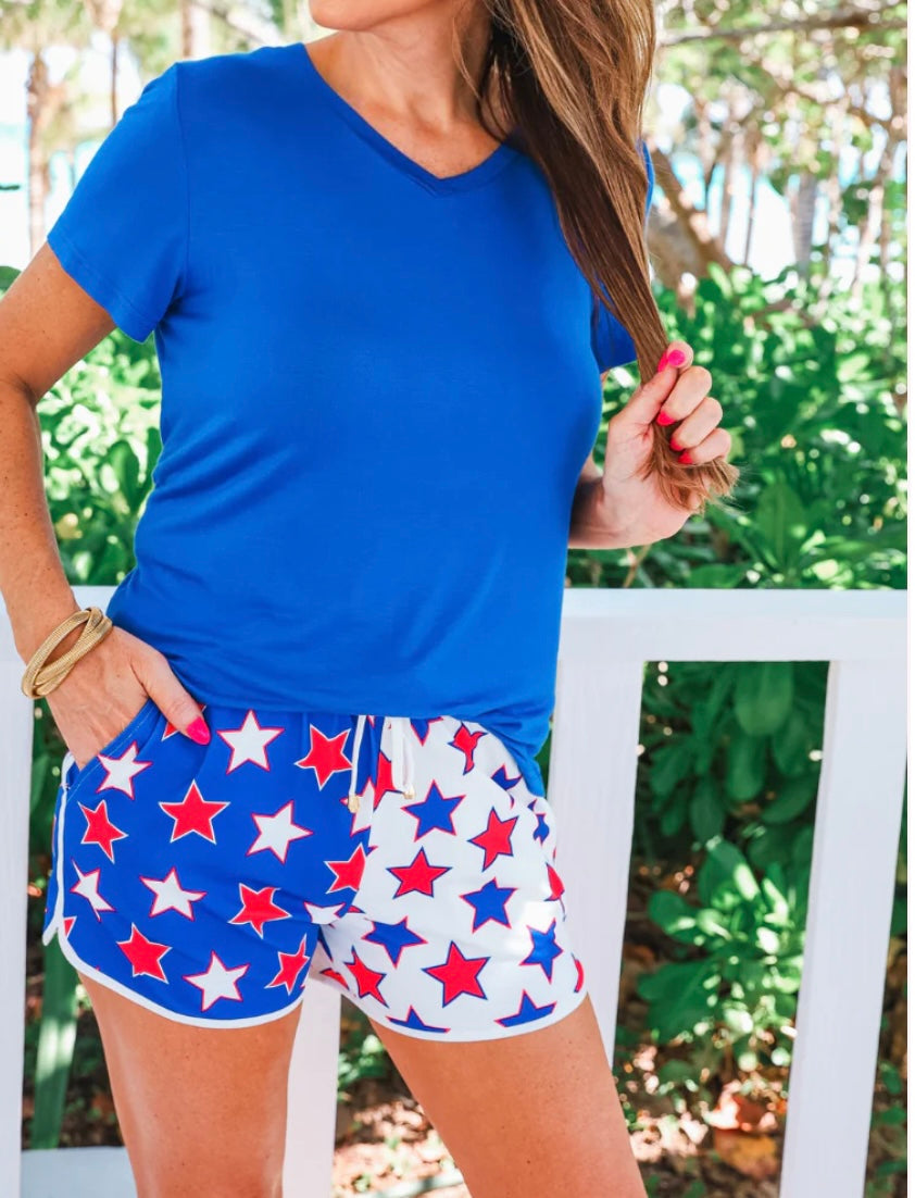American Dream Everyday Shorts
