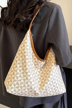 Load image into Gallery viewer, NEUTRAL HOBO SHOULDER TOTE
