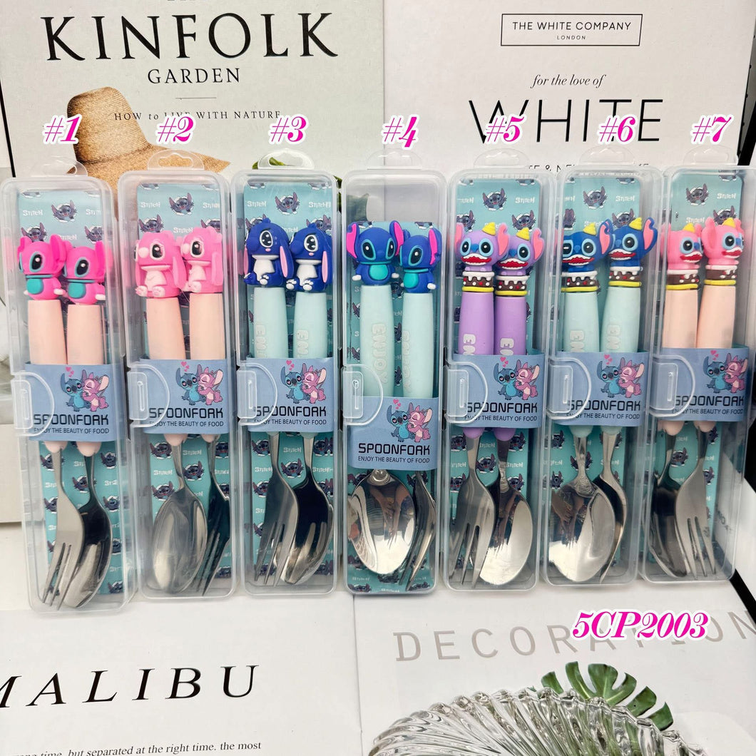 Stitch Set