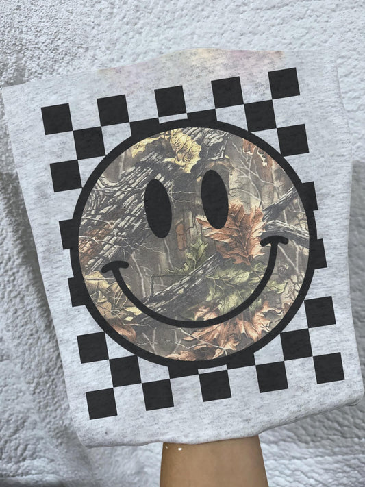 Camo F@CE