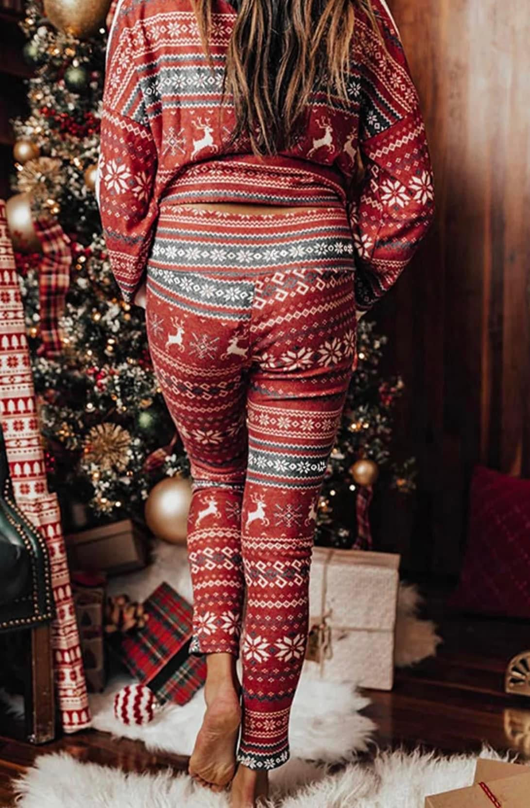Sleigh All Day Lounge Set