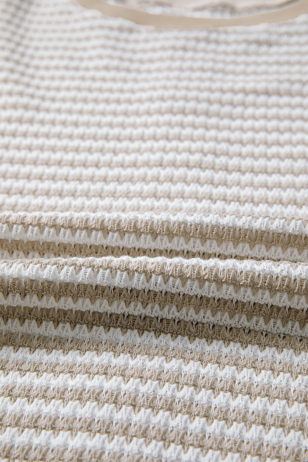 Sydney Striped Sweater Indie & Co.