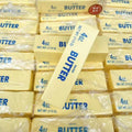 Butter Squishies