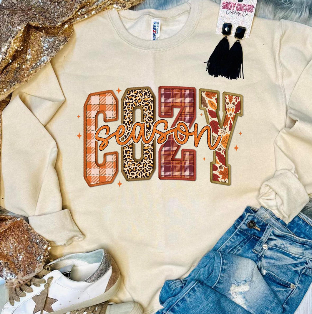 🧡COZY!!!