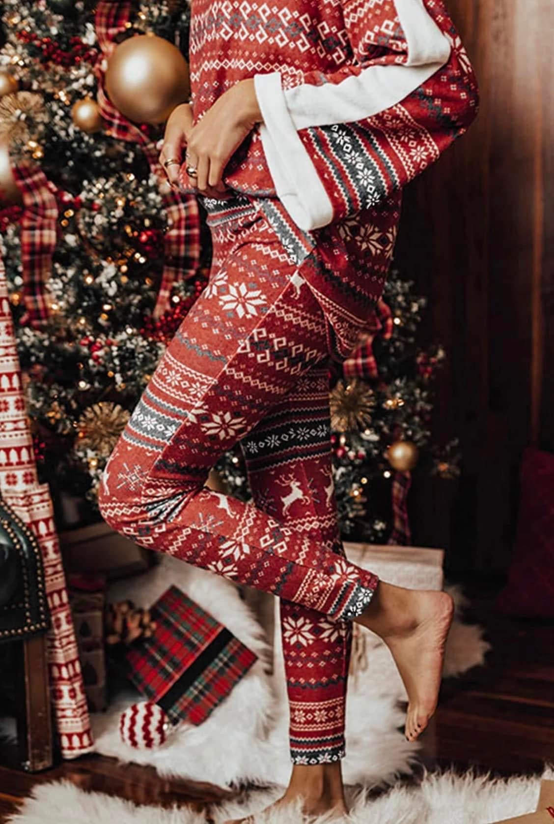 Sleigh All Day Lounge Set