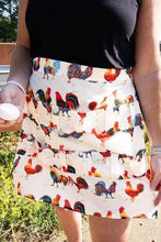 Load image into Gallery viewer, Peck &amp; Gather Egg Apron
