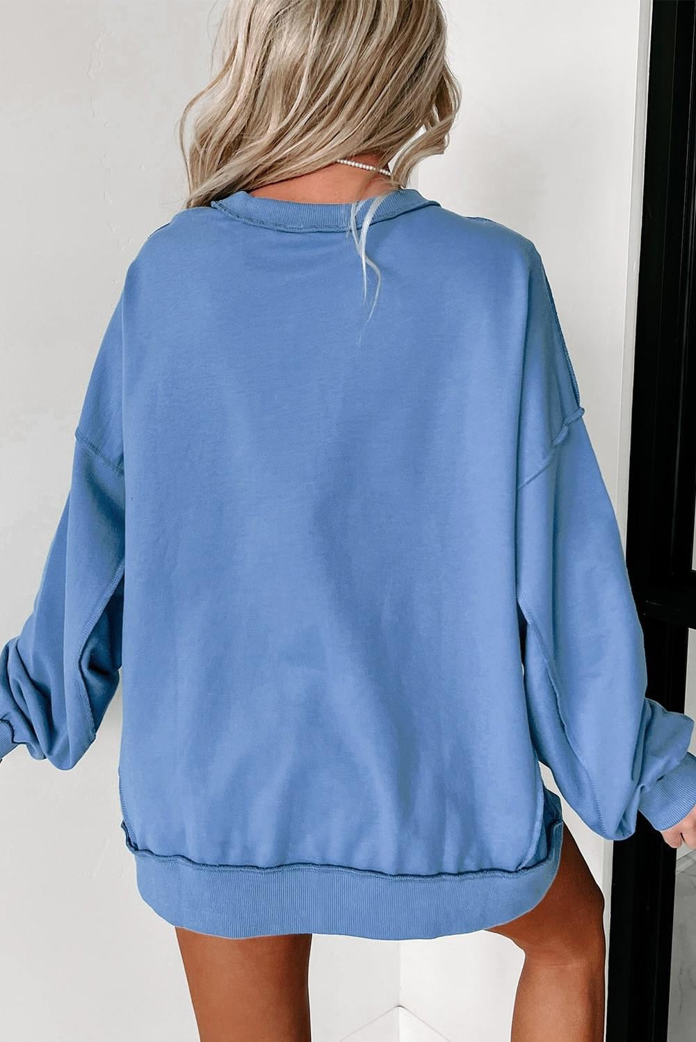 Making Memories Star Sweatshirt