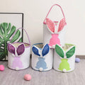 Light up Easter Baskets