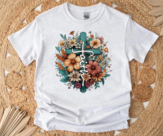 Faith Floral