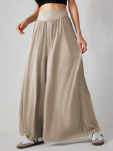 Load image into Gallery viewer, PREORDER: The Teagan Wide Leg Pants 1.20.25
