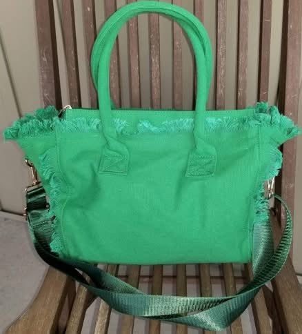 Canvas Bags