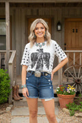 Eagle Stars shirt