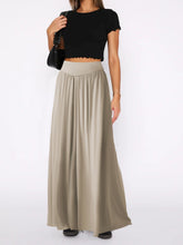 Load image into Gallery viewer, PREORDER: The Teagan Wide Leg Pants 1.20.25
