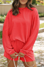 Load image into Gallery viewer, Corded Fall Set ***MANY COLORS*** RTS
